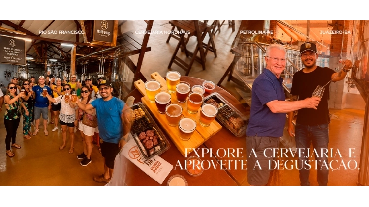 Nord Experience - Visita Guiada